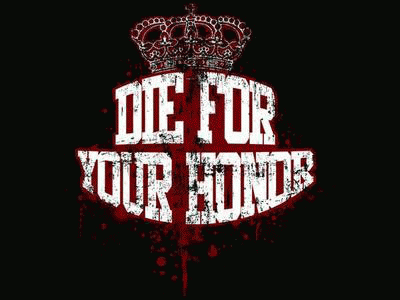 logo Die For Your Honor